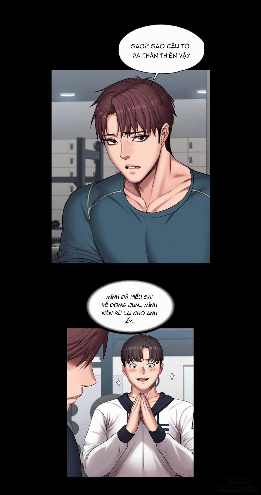 Huấn Luyện Viên Thể Hình 88 trang 11