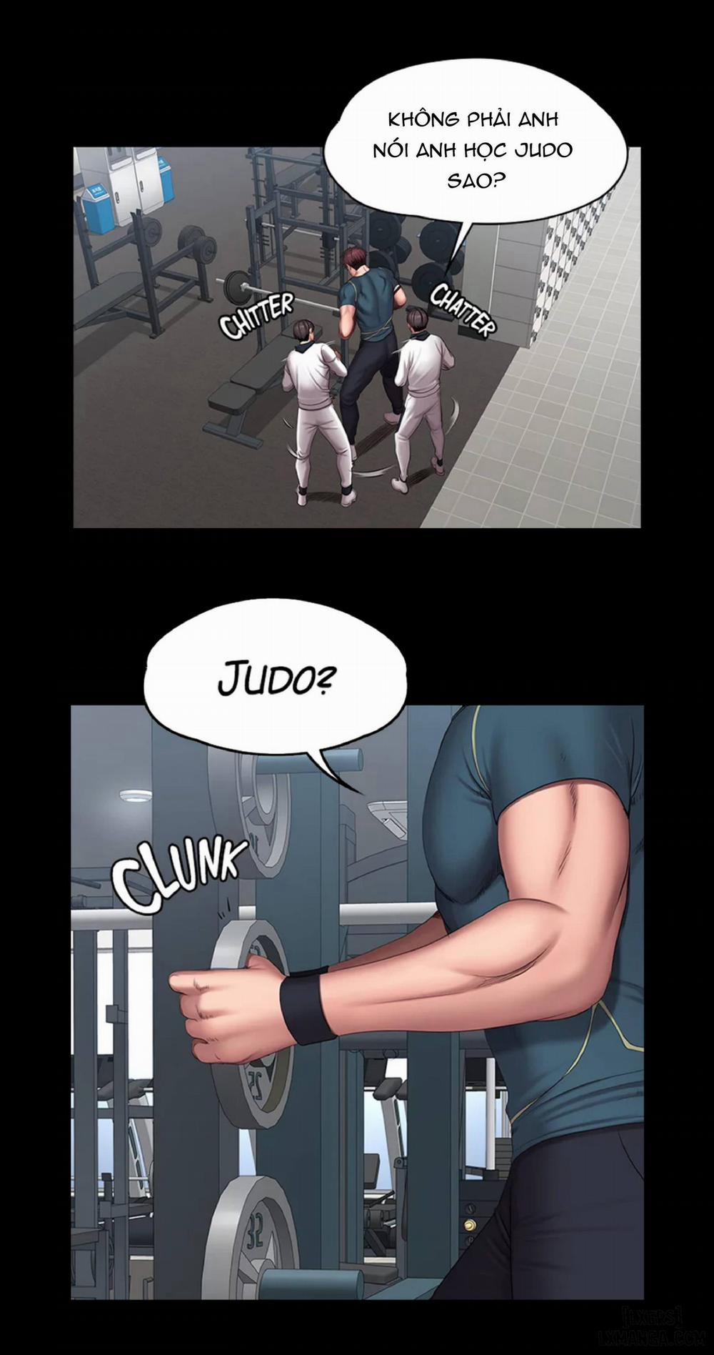 Huấn Luyện Viên Thể Hình 88 trang 13