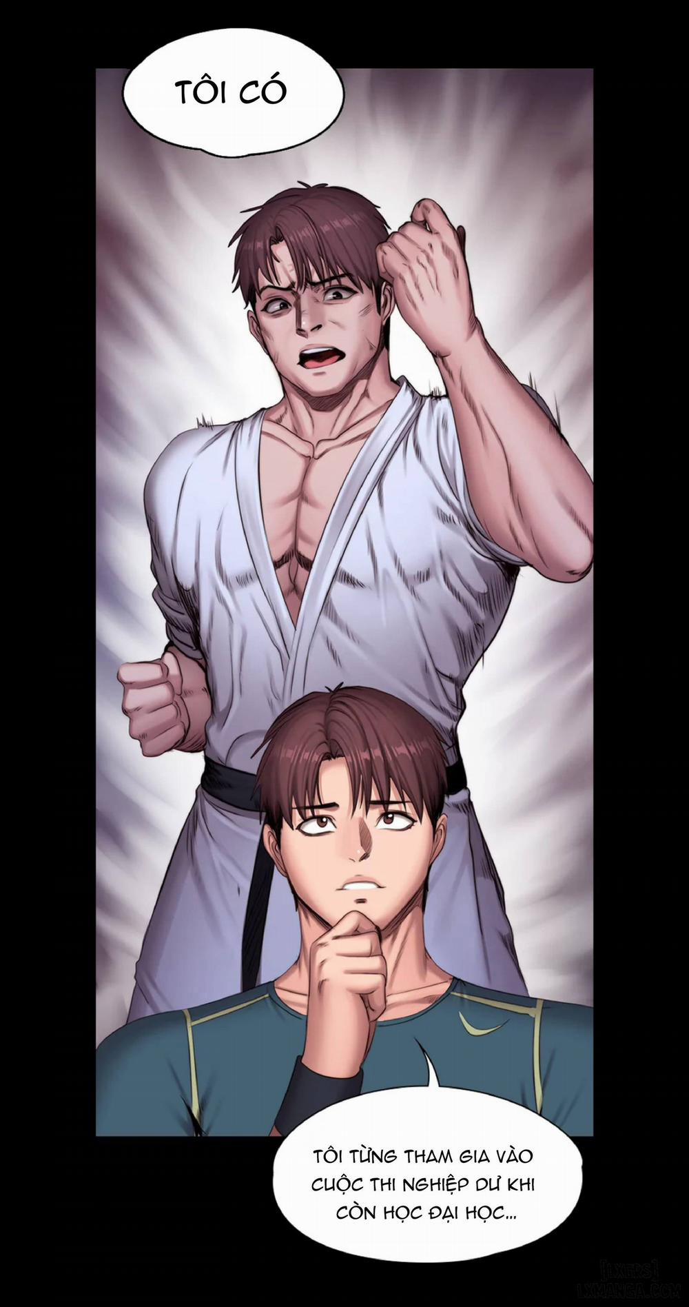 Huấn Luyện Viên Thể Hình 88 trang 14