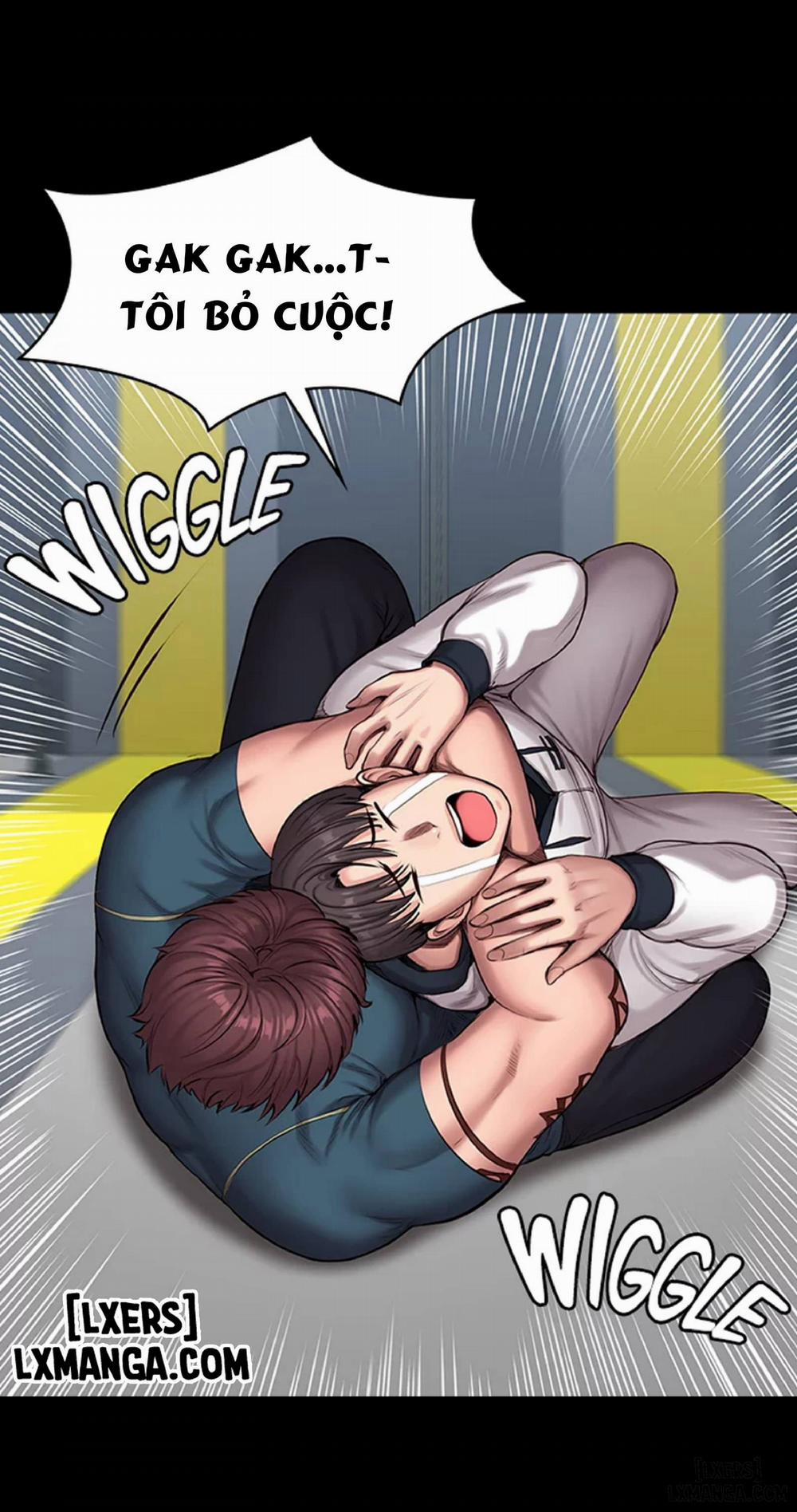 Huấn Luyện Viên Thể Hình 88 trang 17