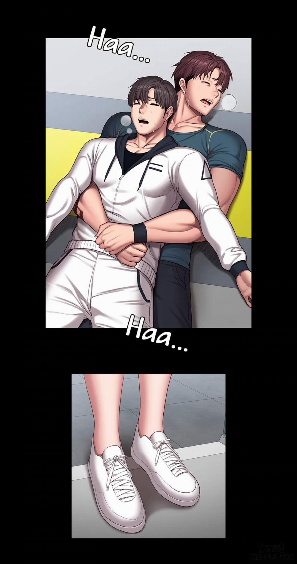 Huấn Luyện Viên Thể Hình 88 trang 18