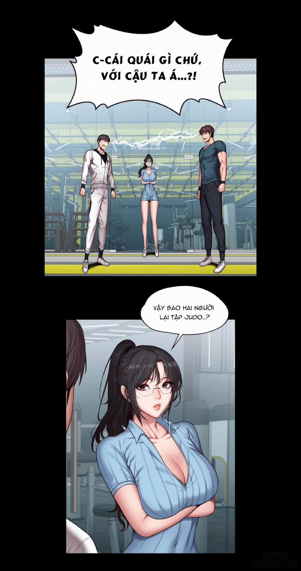 Huấn Luyện Viên Thể Hình 88 trang 21