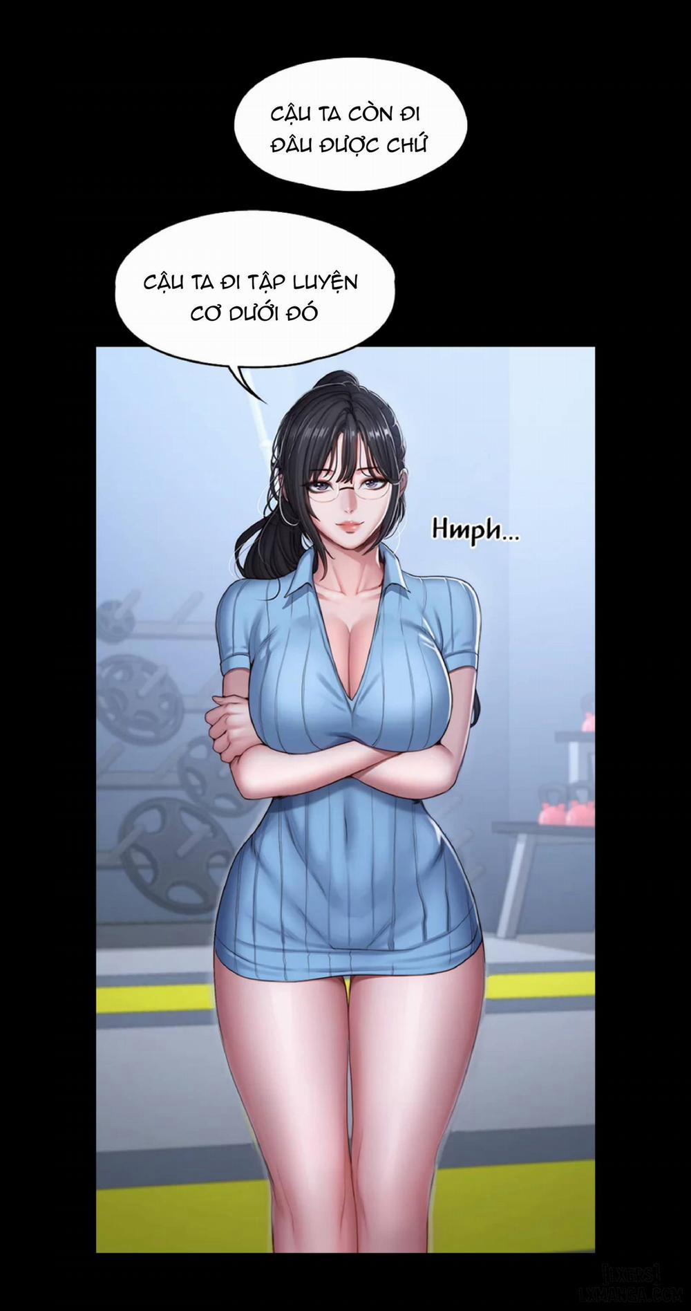 Huấn Luyện Viên Thể Hình 88 trang 24