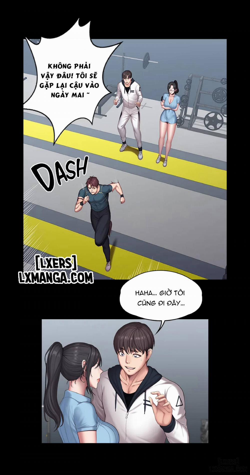 Huấn Luyện Viên Thể Hình 88 trang 25