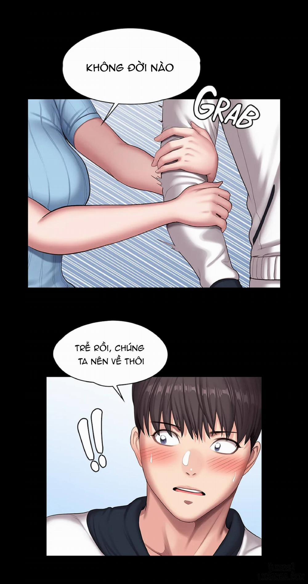 Huấn Luyện Viên Thể Hình 88 trang 26