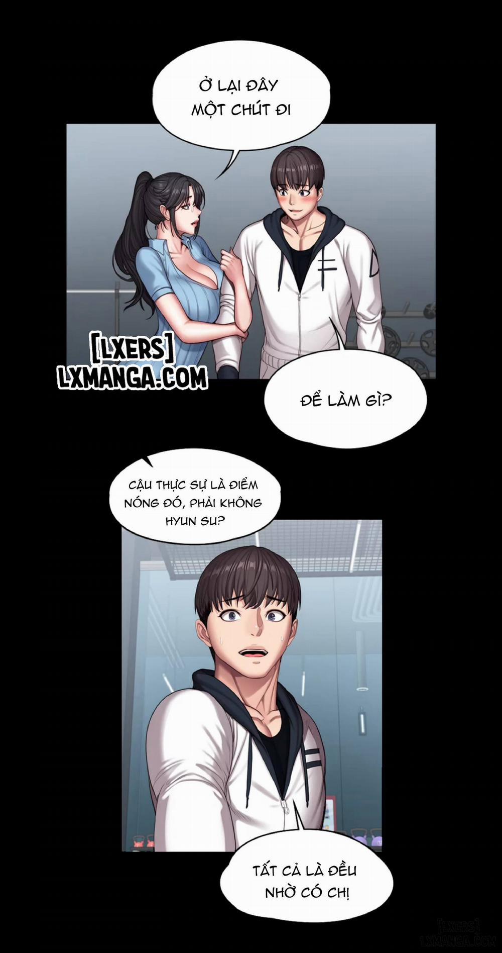 Huấn Luyện Viên Thể Hình 88 trang 27