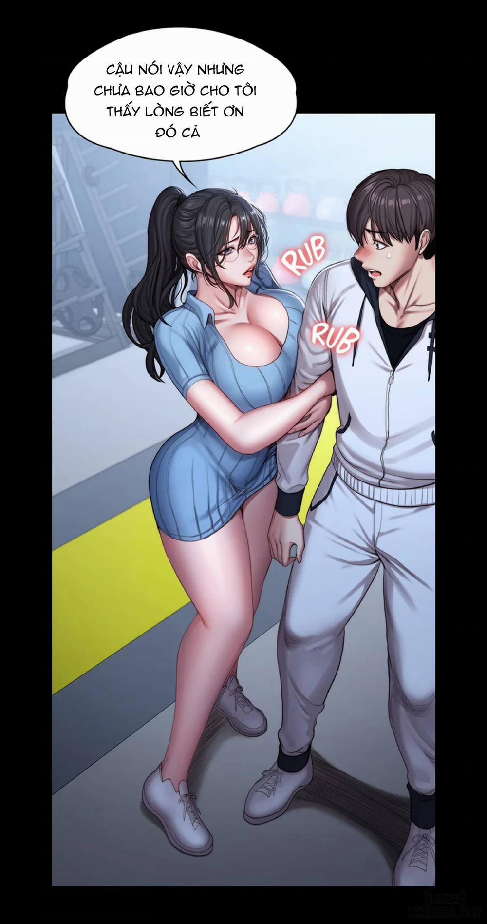 Huấn Luyện Viên Thể Hình 88 trang 28