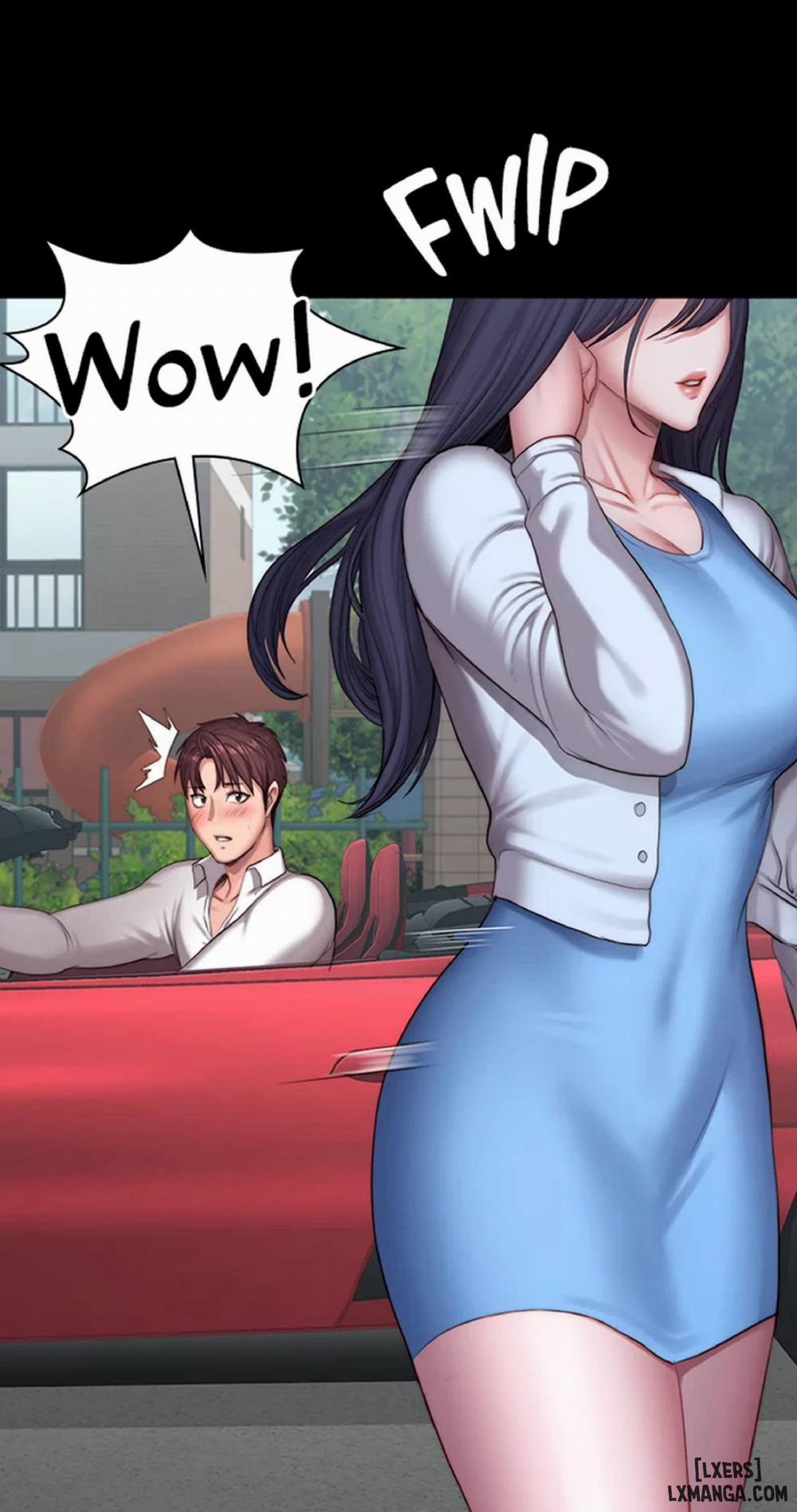 Huấn Luyện Viên Thể Hình 88 trang 36