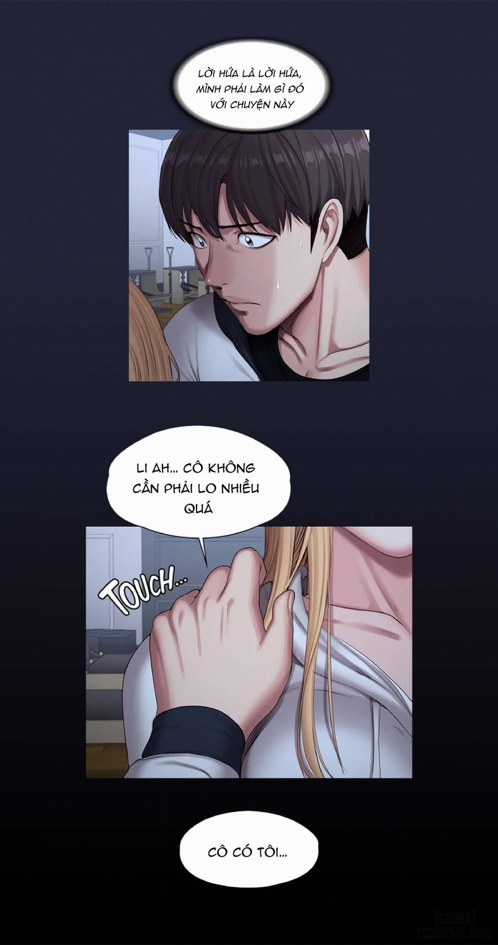 Huấn Luyện Viên Thể Hình 88 trang 4