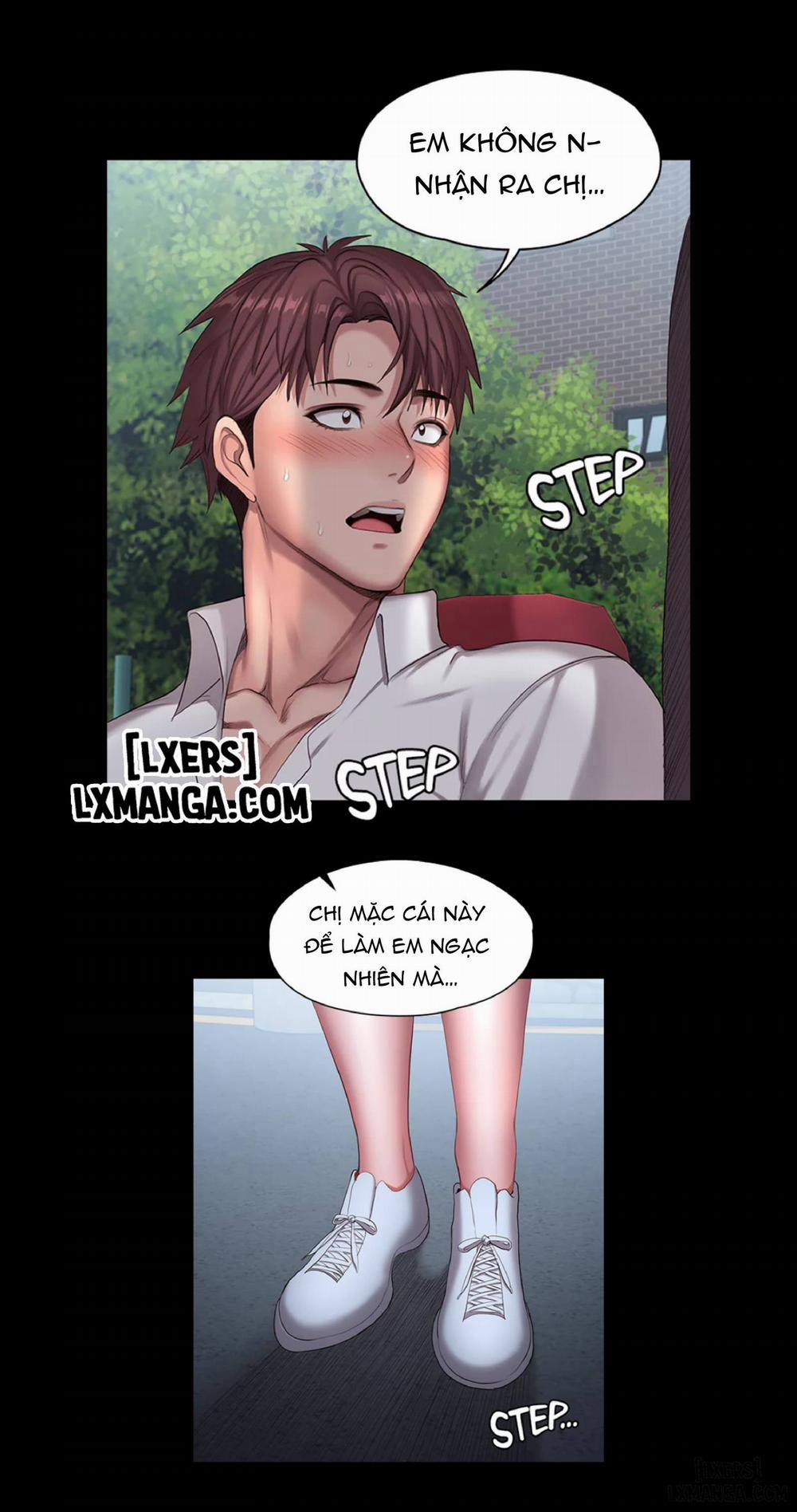 Huấn Luyện Viên Thể Hình 88 trang 44