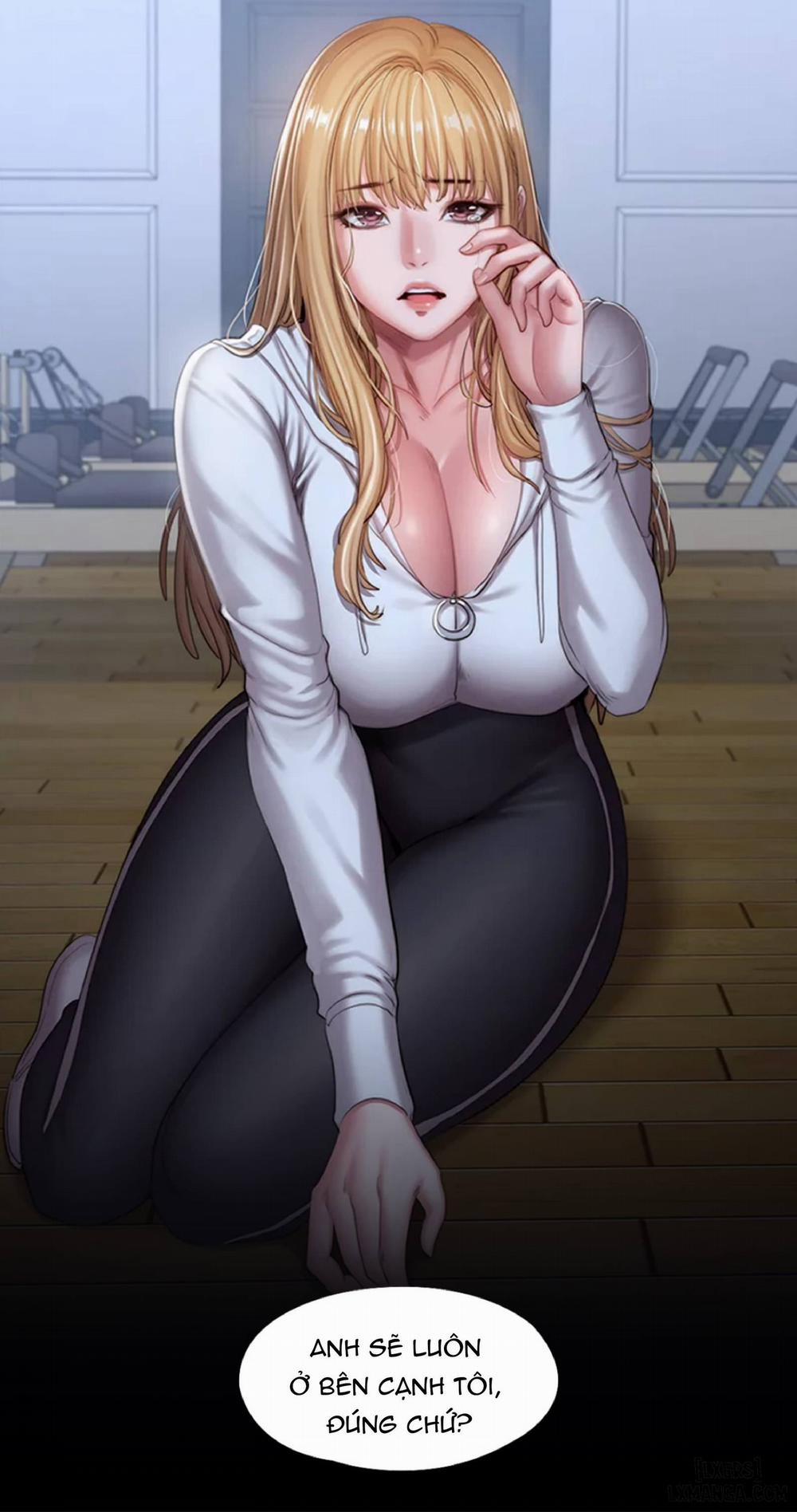 Huấn Luyện Viên Thể Hình 88 trang 6