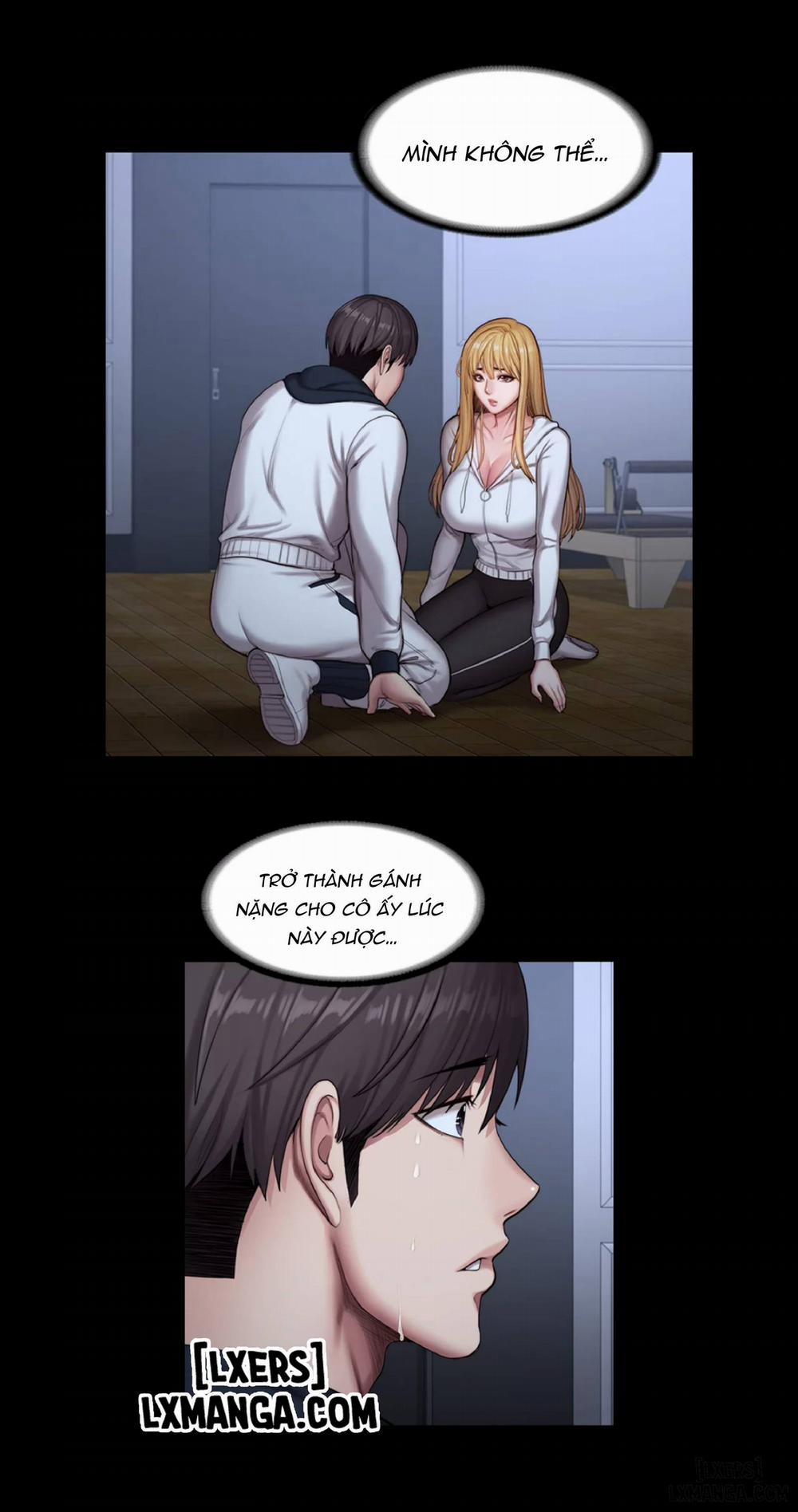 Huấn Luyện Viên Thể Hình 88 trang 7