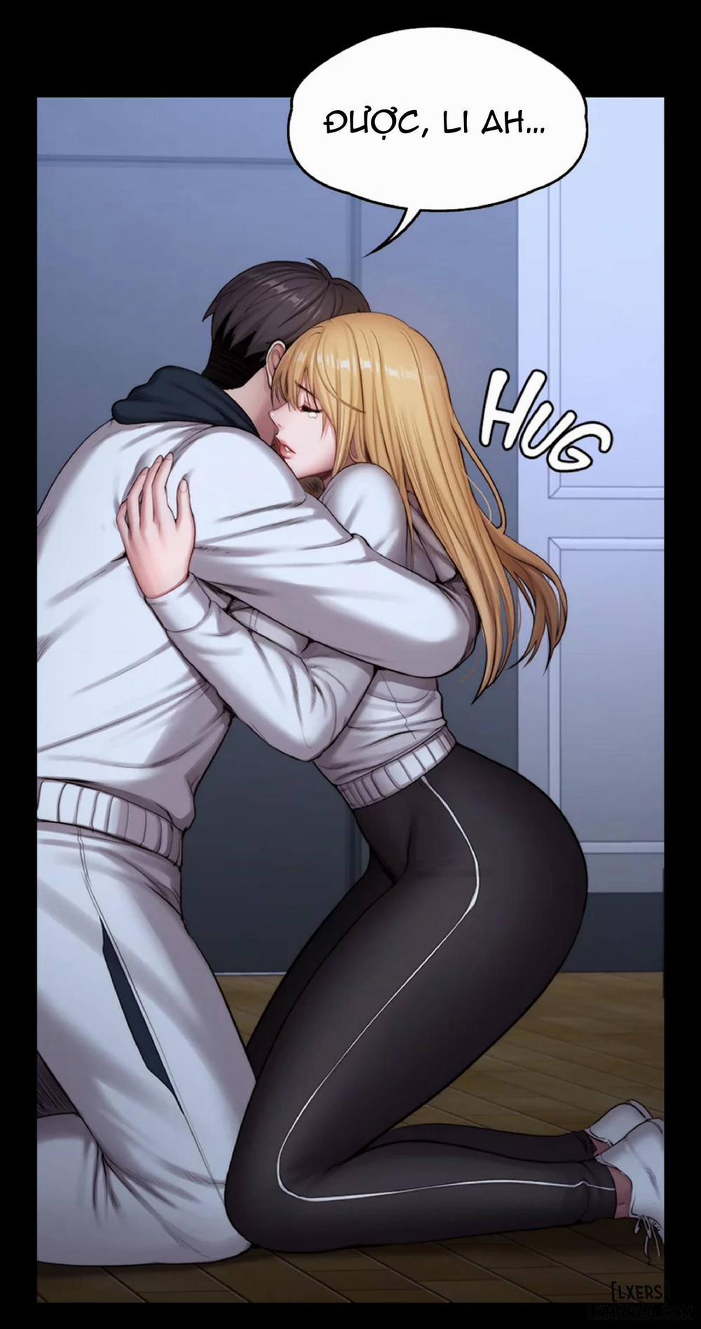 Huấn Luyện Viên Thể Hình 88 trang 8