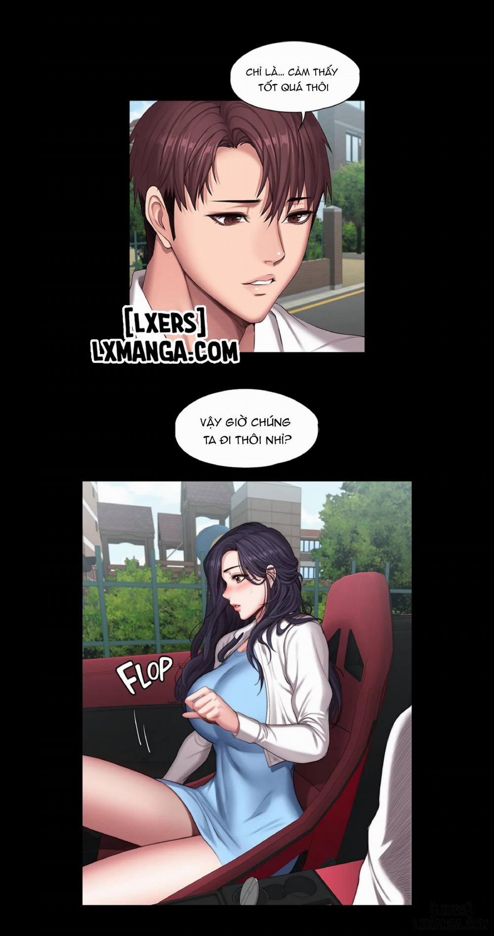 Huấn Luyện Viên Thể Hình 89 trang 10