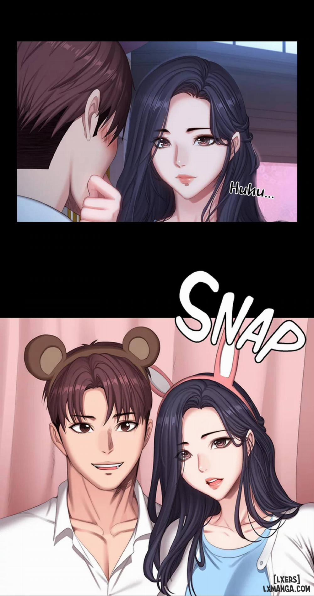 Huấn Luyện Viên Thể Hình 89 trang 25