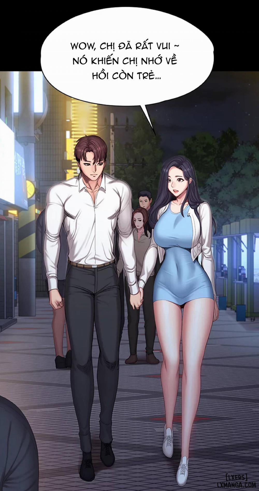 Huấn Luyện Viên Thể Hình 89 trang 26