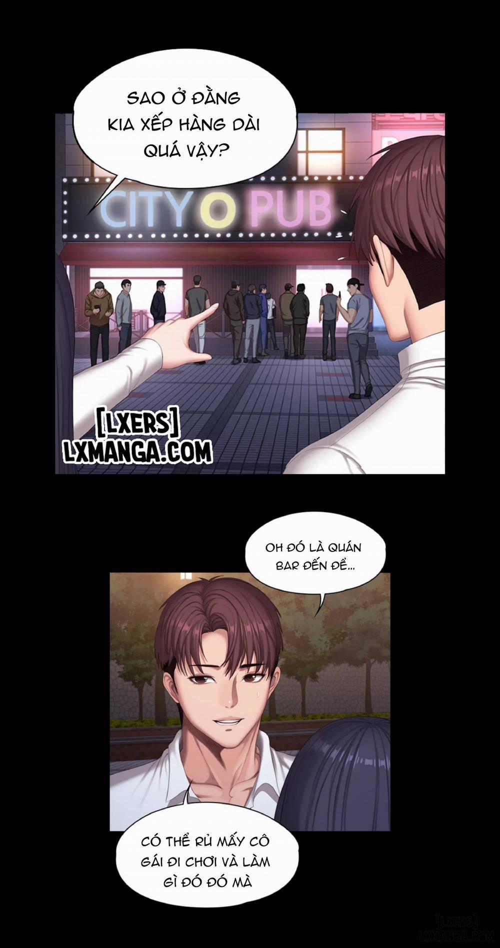 Huấn Luyện Viên Thể Hình 89 trang 29