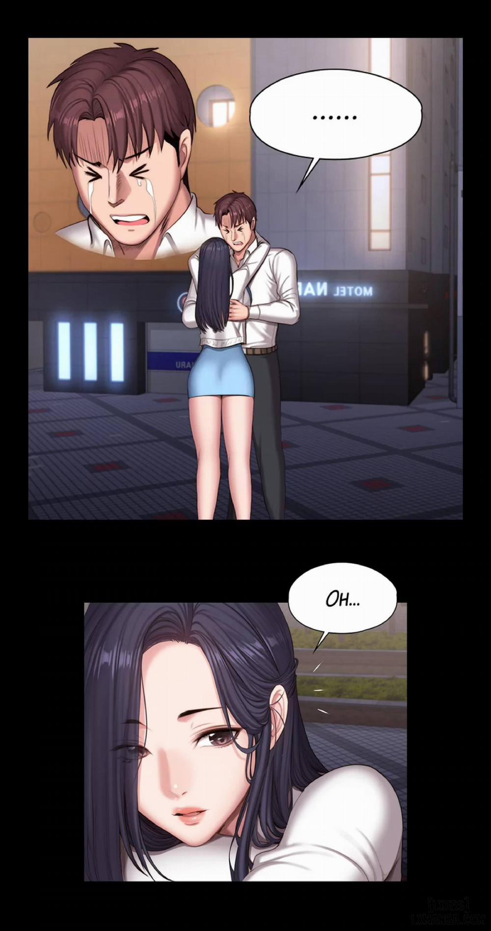 Huấn Luyện Viên Thể Hình 89 trang 38