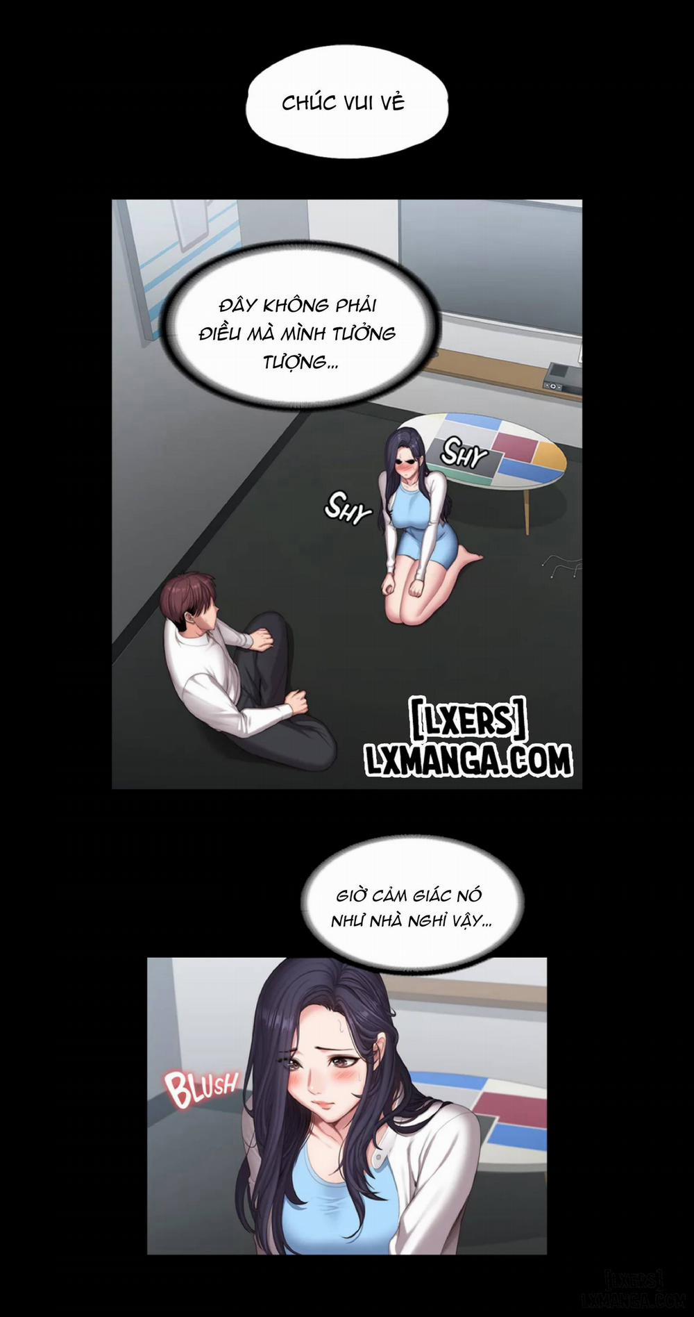 Huấn Luyện Viên Thể Hình 89 trang 43