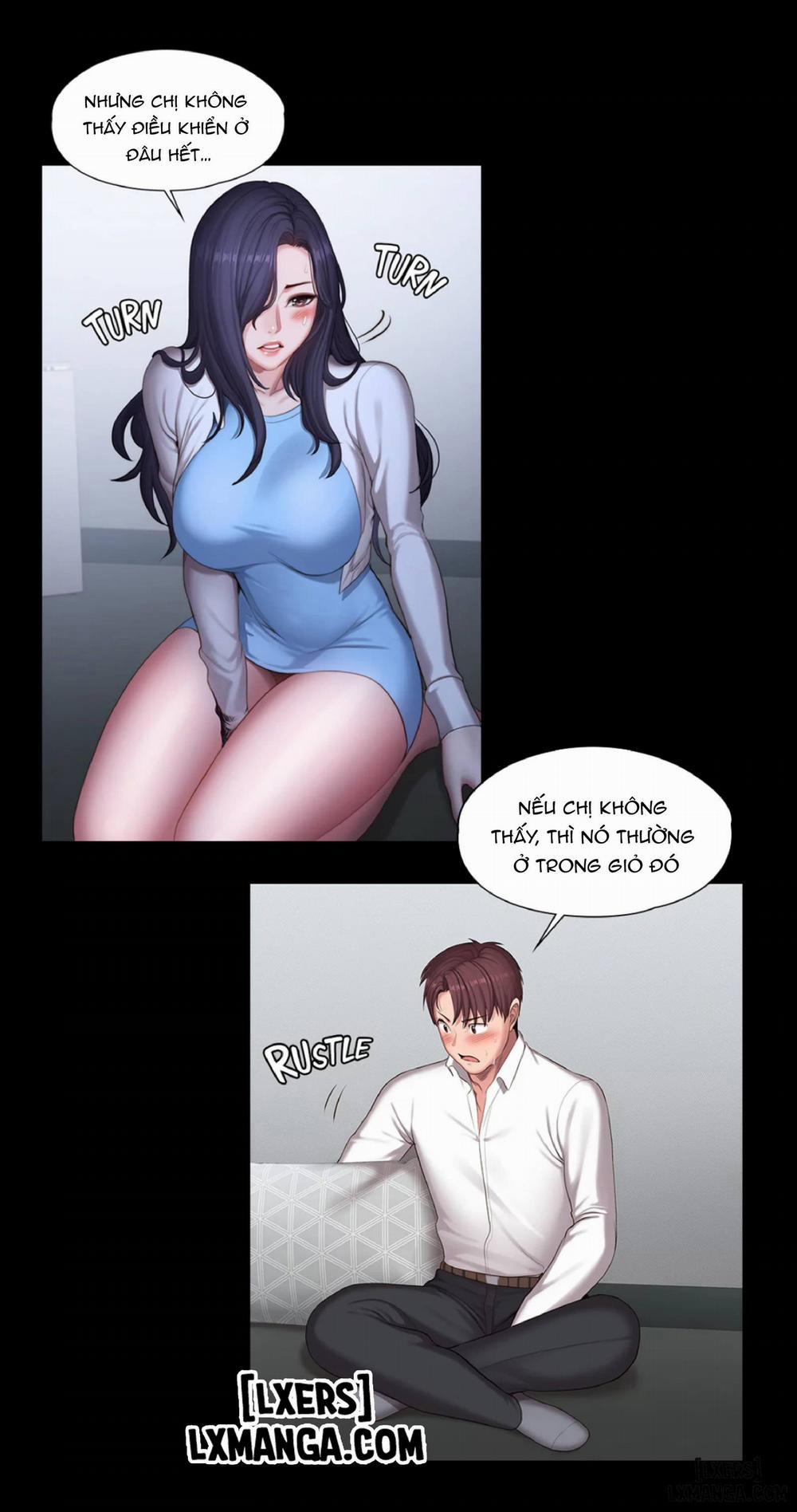 Huấn Luyện Viên Thể Hình 89 trang 47