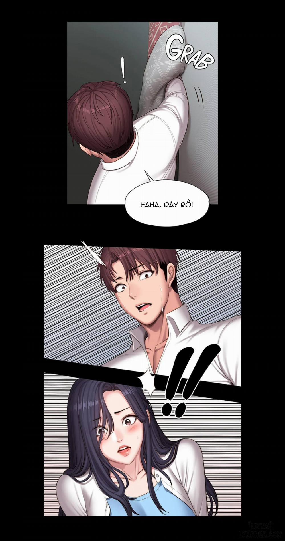 Huấn Luyện Viên Thể Hình 89 trang 48