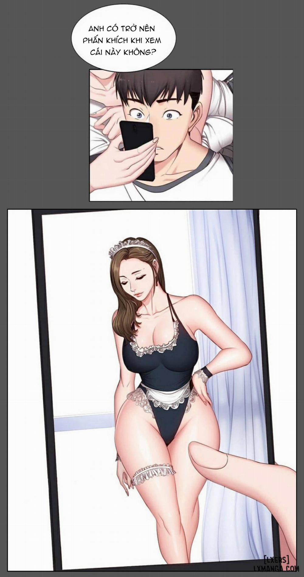 Huấn Luyện Viên Thể Hình 9 trang 14