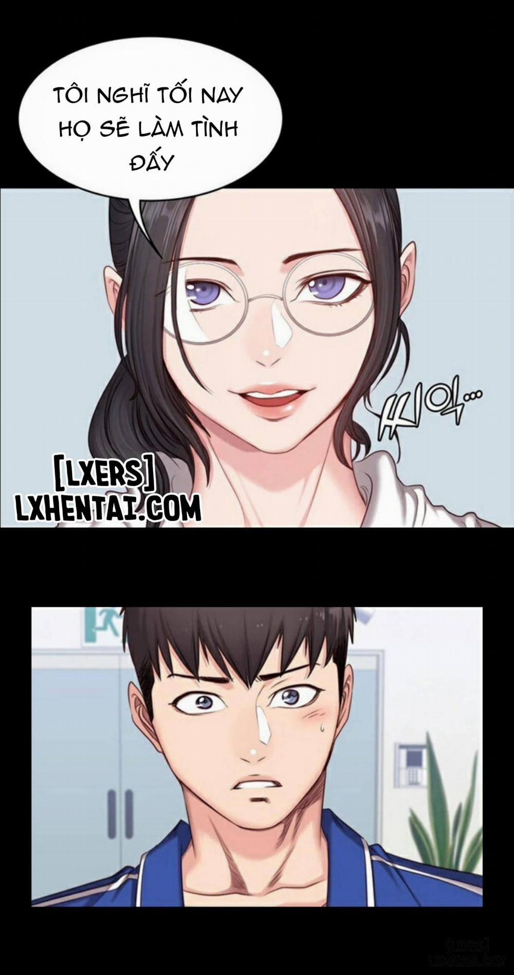 Huấn Luyện Viên Thể Hình 9 trang 3