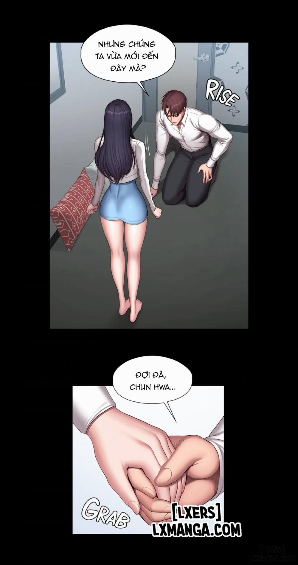 Huấn Luyện Viên Thể Hình 90 trang 11