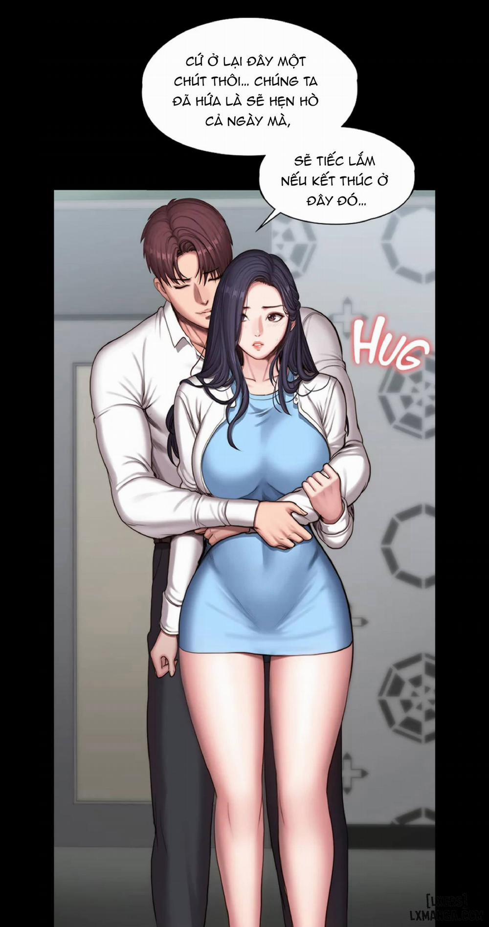 Huấn Luyện Viên Thể Hình 90 trang 12