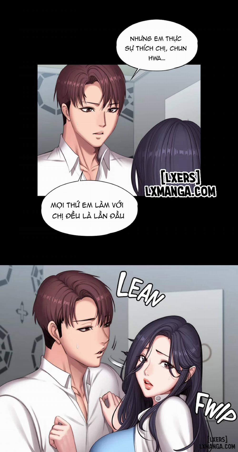 Huấn Luyện Viên Thể Hình 90 trang 19