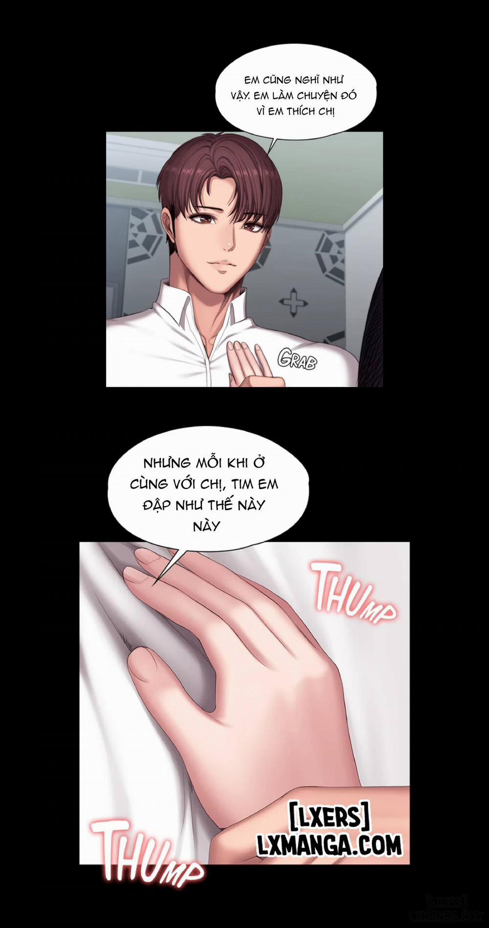 Huấn Luyện Viên Thể Hình 90 trang 21