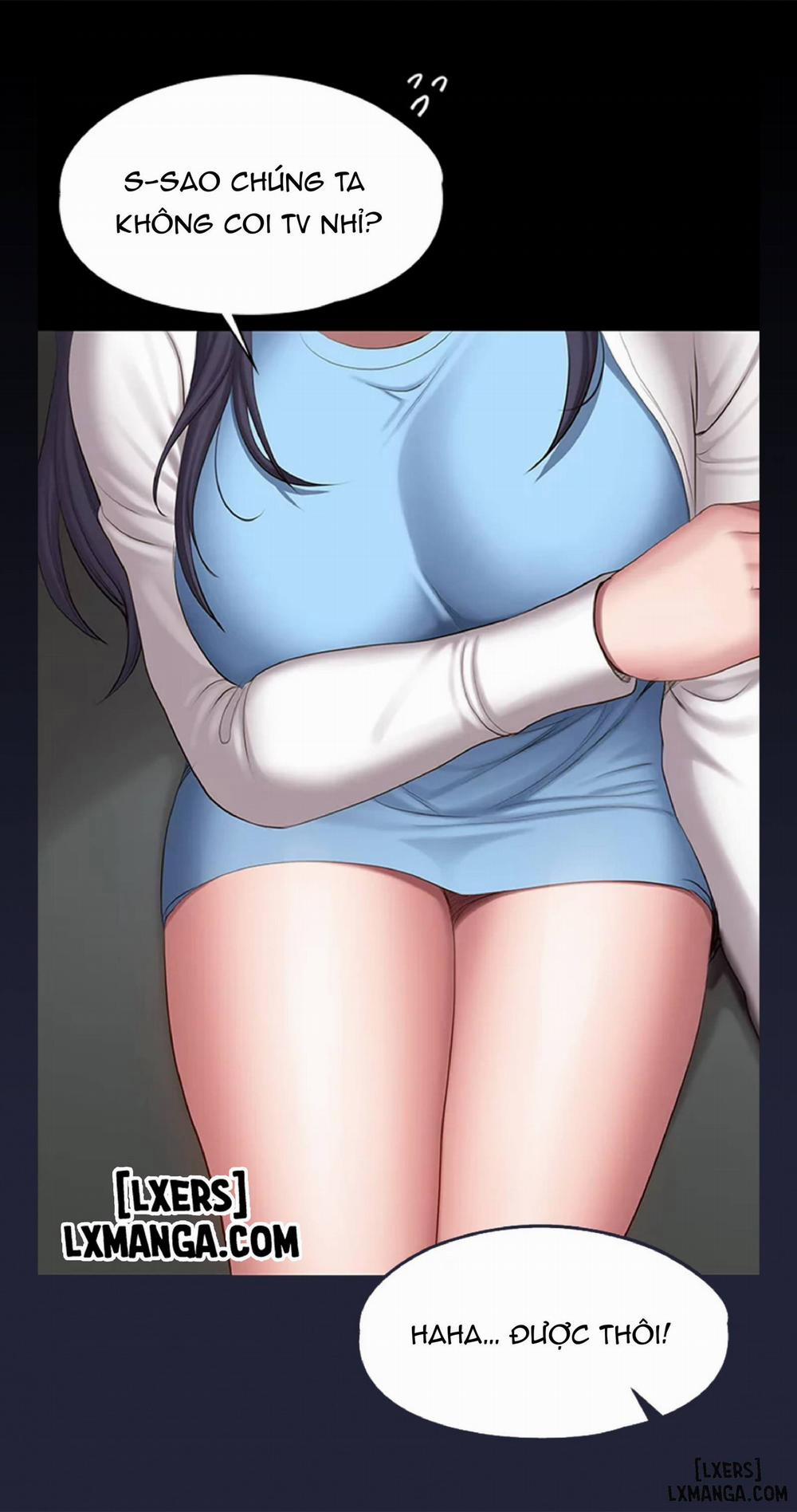 Huấn Luyện Viên Thể Hình 90 trang 3