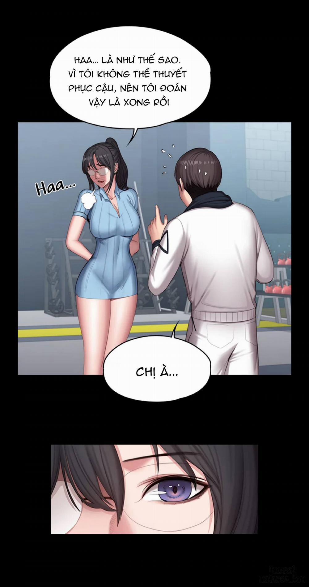 Huấn Luyện Viên Thể Hình 90 trang 35