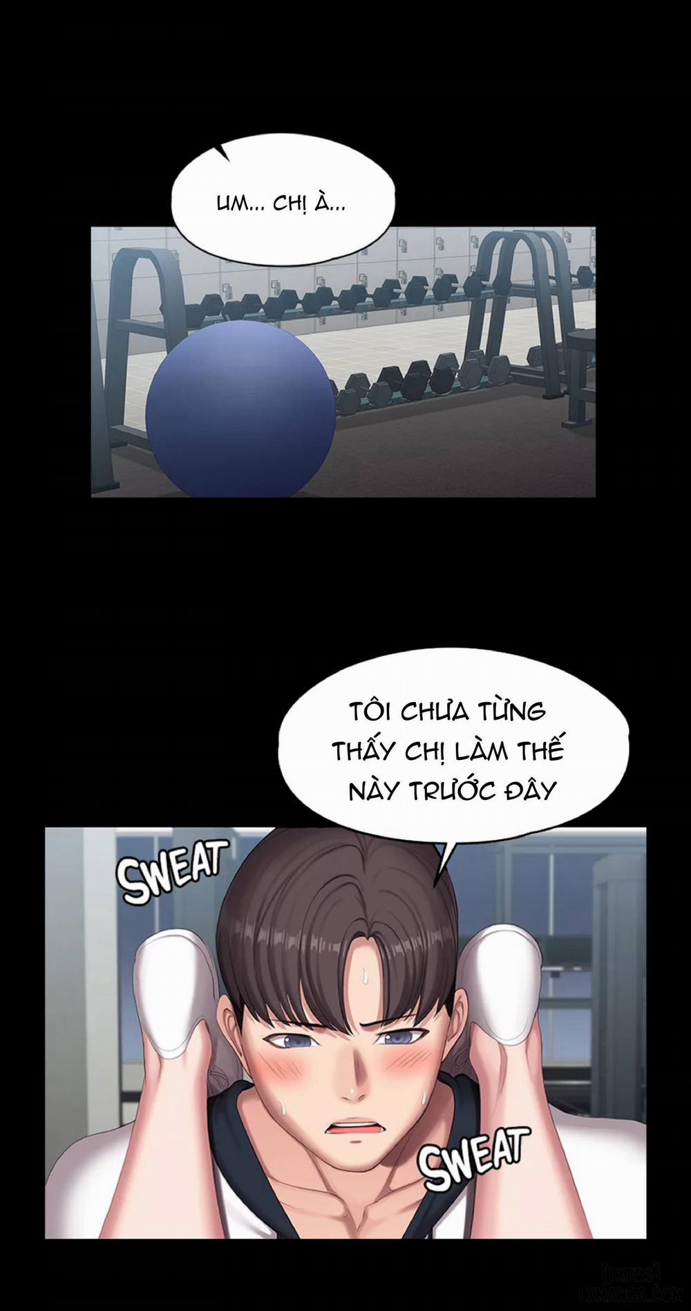 Huấn Luyện Viên Thể Hình 90 trang 37