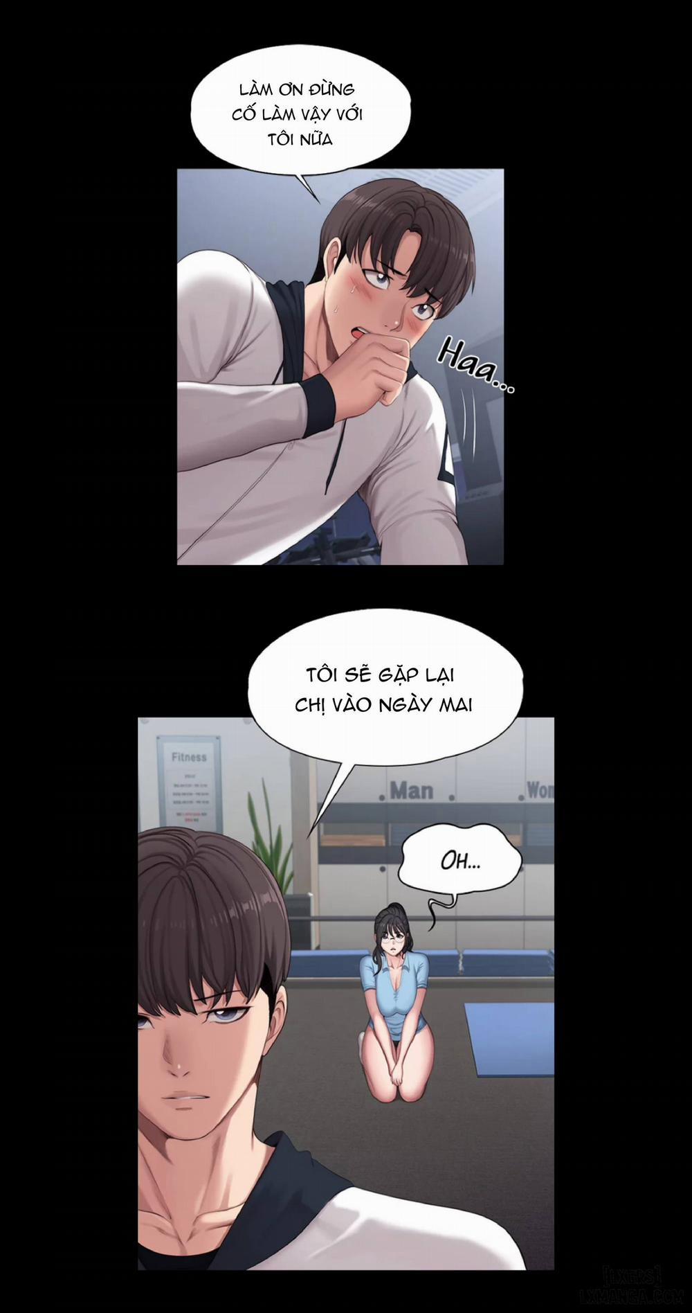 Huấn Luyện Viên Thể Hình 90 trang 44