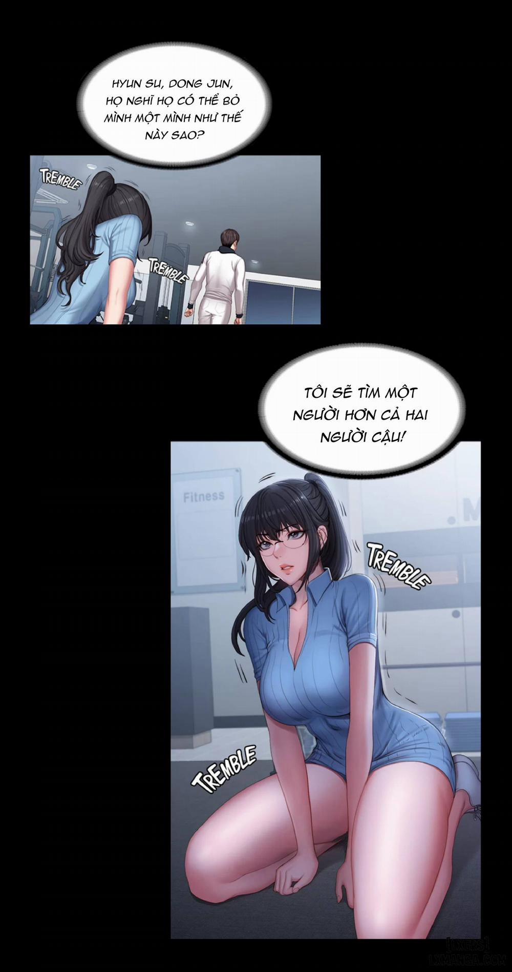 Huấn Luyện Viên Thể Hình 90 trang 45