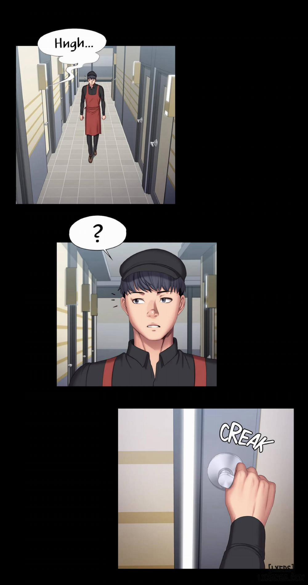 Huấn Luyện Viên Thể Hình 90 trang 49