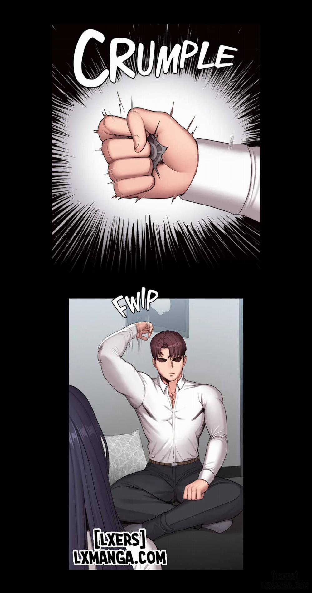 Huấn Luyện Viên Thể Hình 90 trang 7