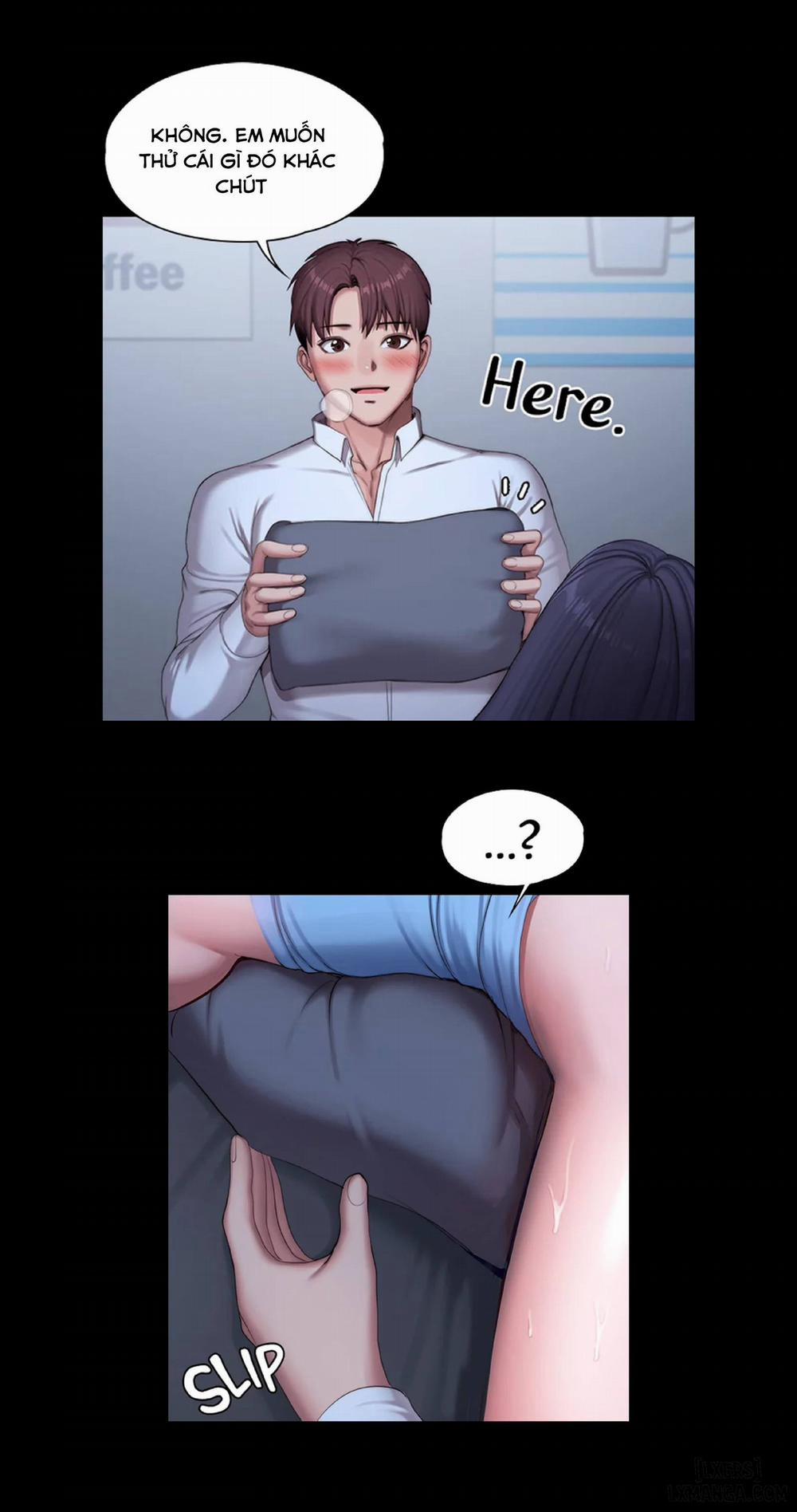 Huấn Luyện Viên Thể Hình 91 trang 33