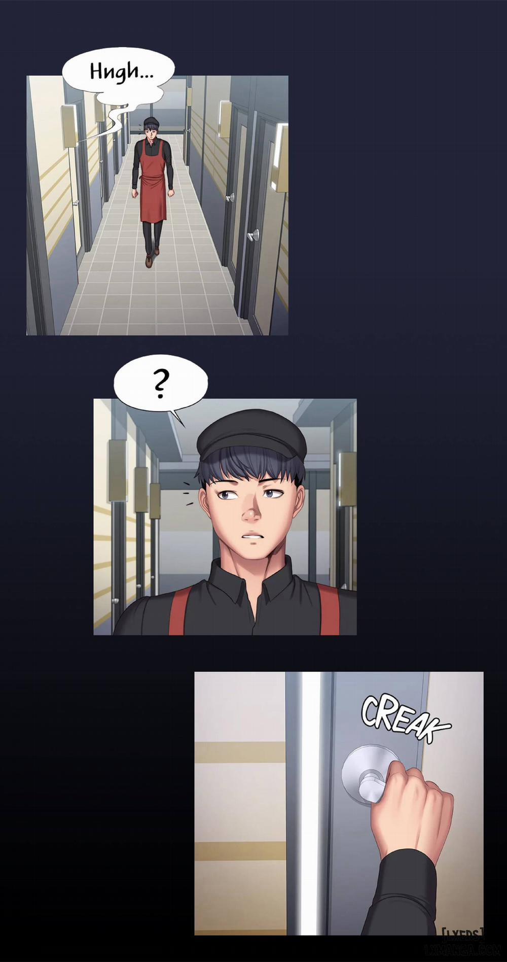 Huấn Luyện Viên Thể Hình 91 trang 4