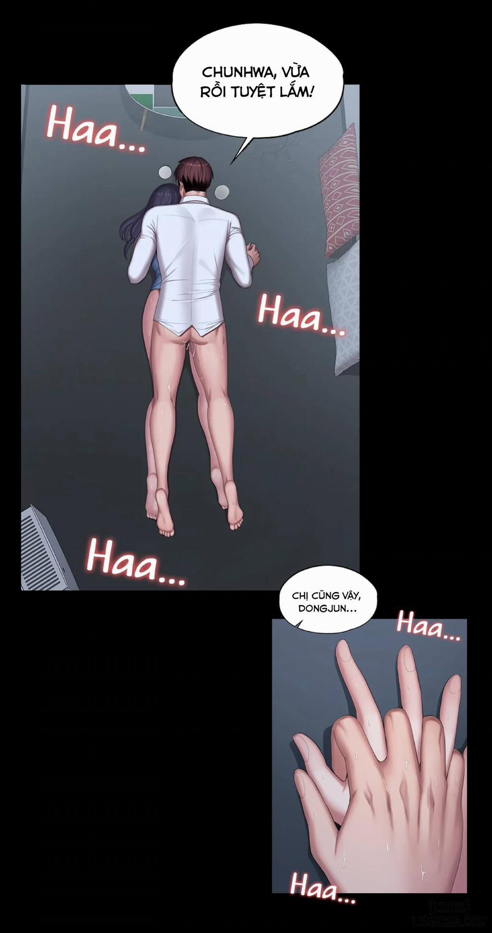 Huấn Luyện Viên Thể Hình 91 trang 45