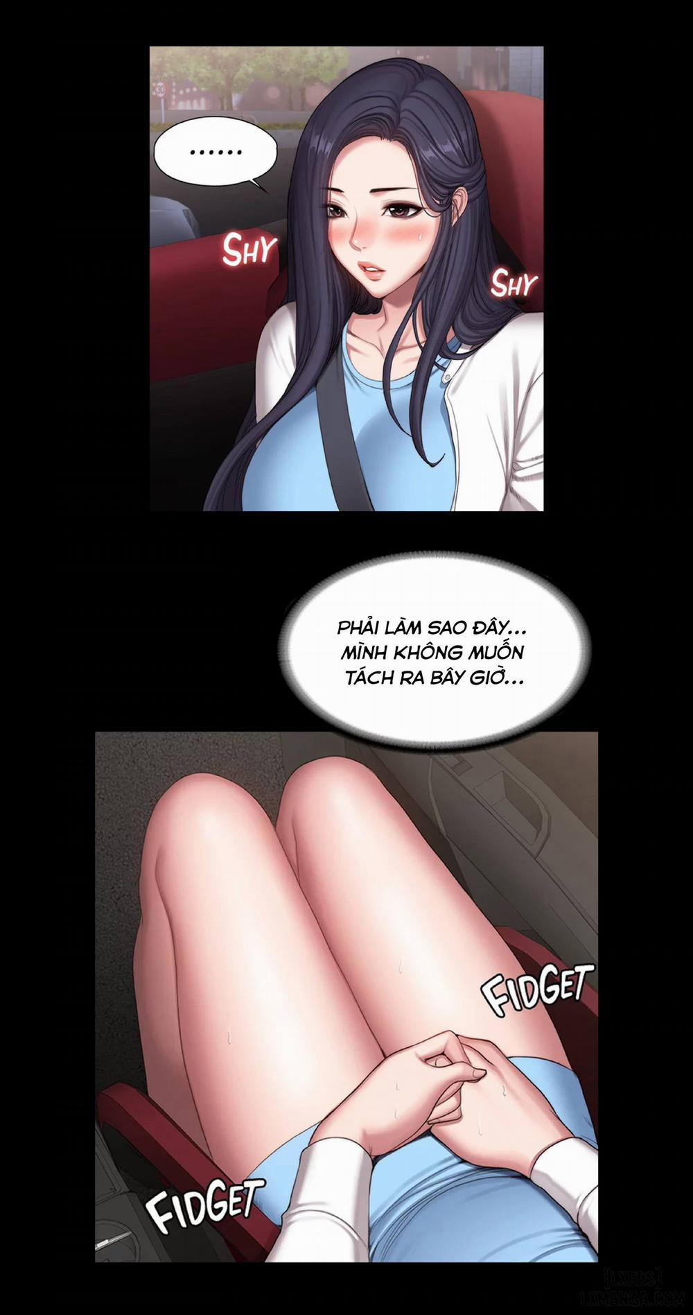 Huấn Luyện Viên Thể Hình 91 trang 49