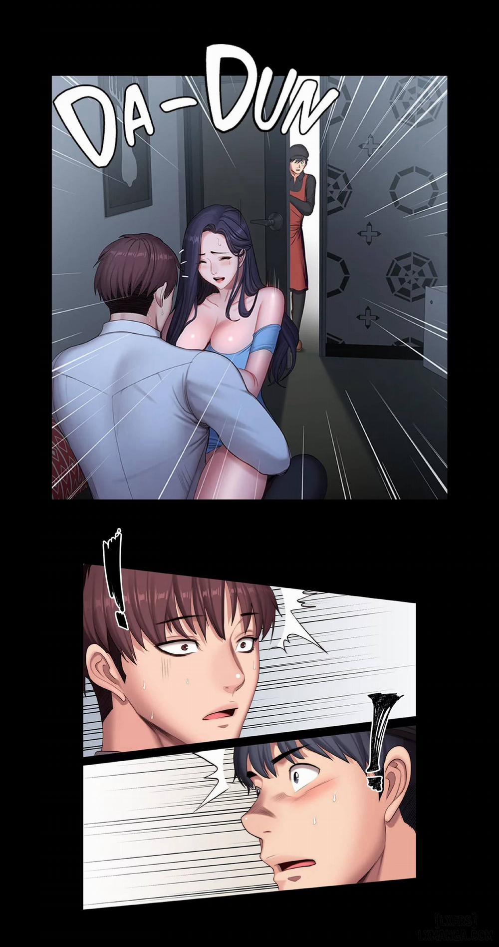 Huấn Luyện Viên Thể Hình 91 trang 7