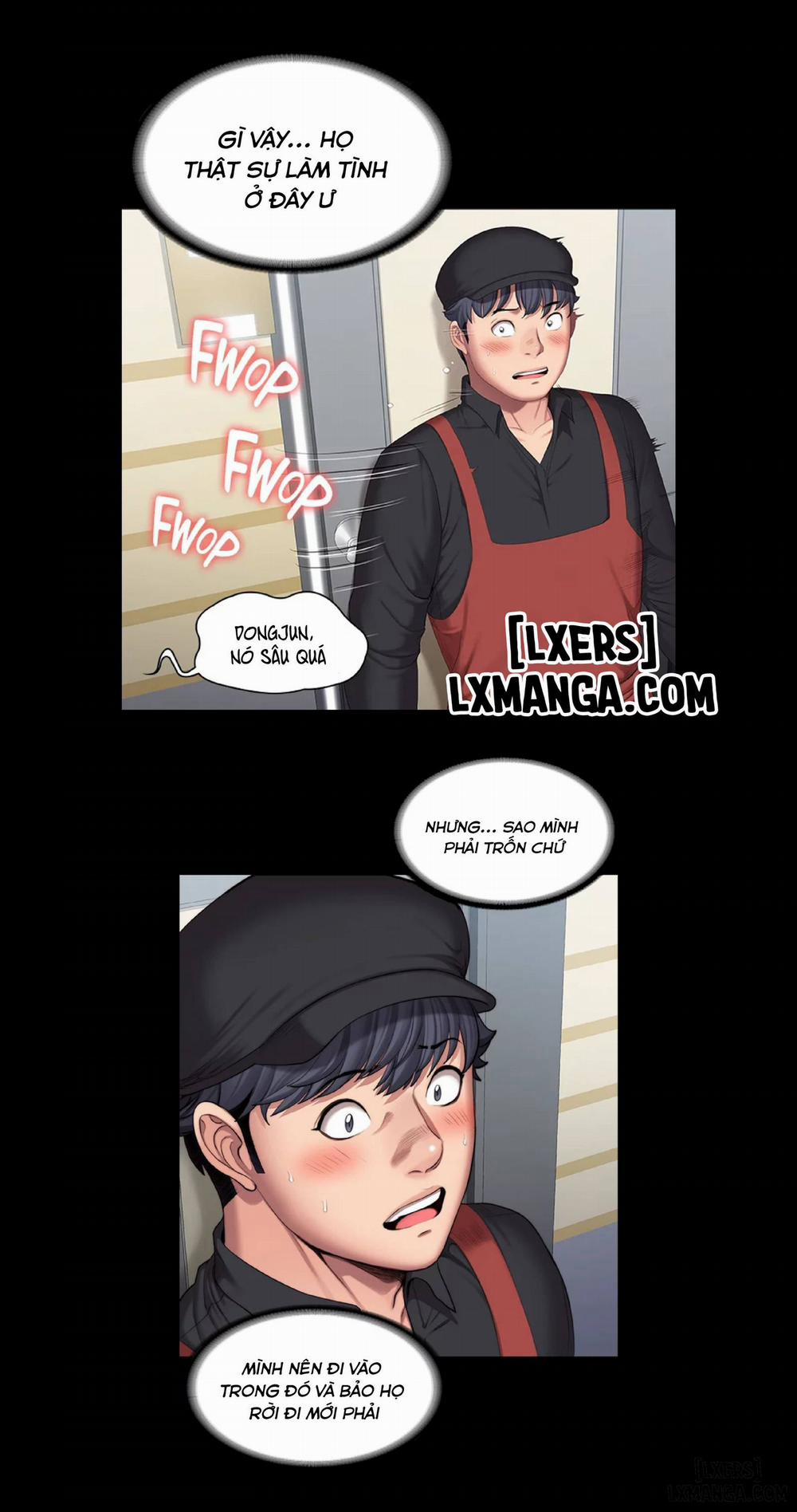 Huấn Luyện Viên Thể Hình 91 trang 8