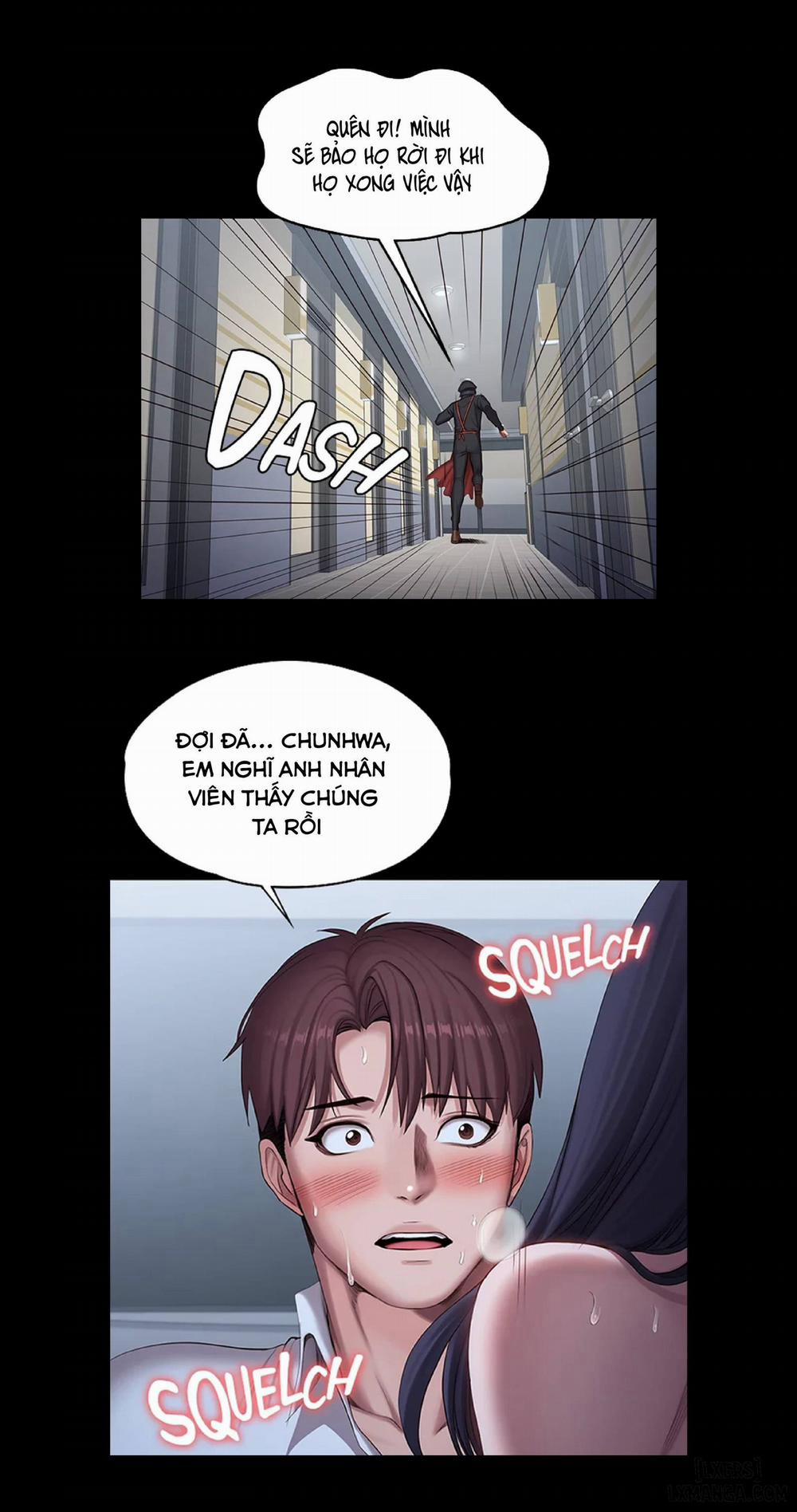 Huấn Luyện Viên Thể Hình 91 trang 9