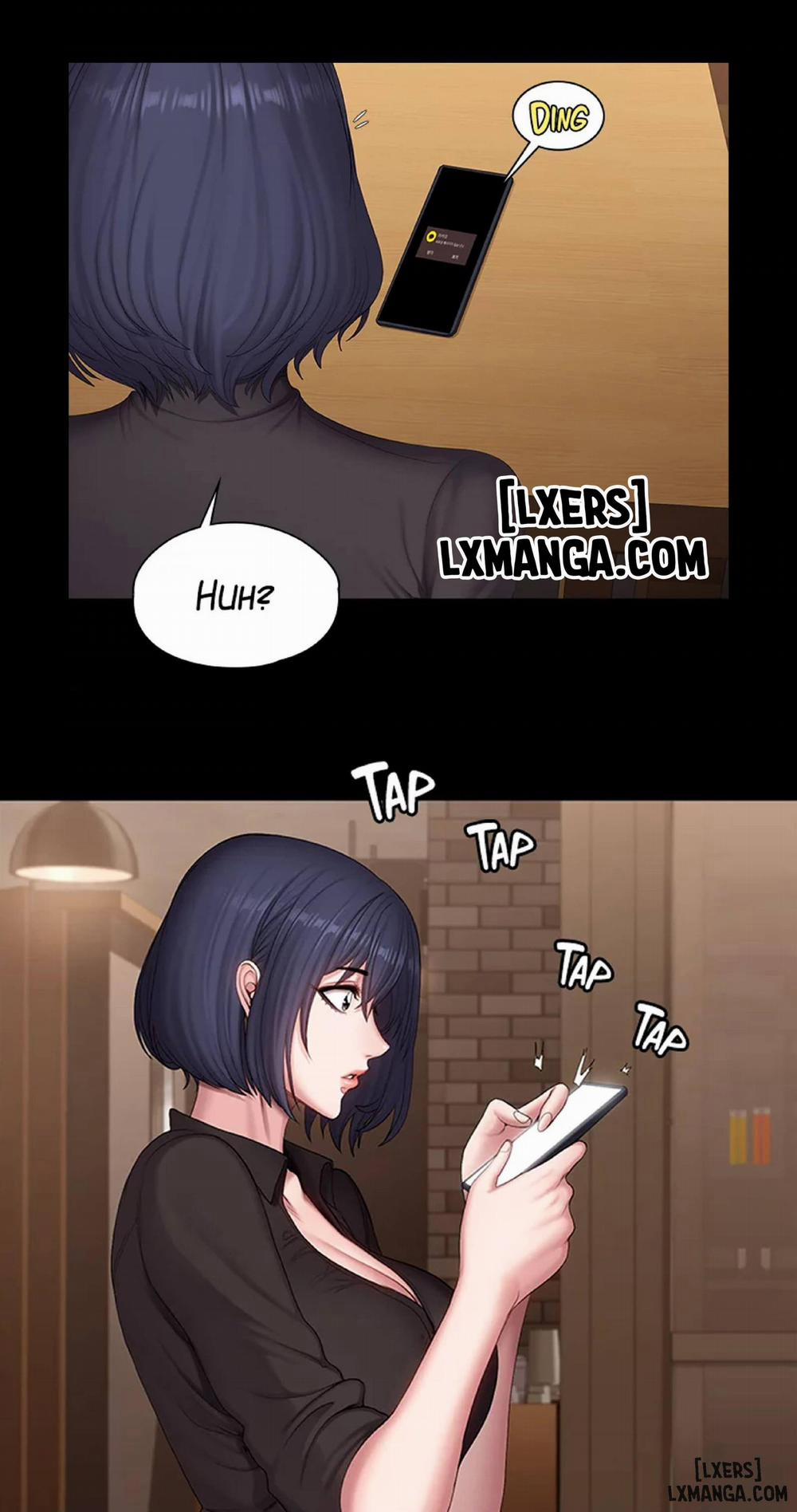 Huấn Luyện Viên Thể Hình 92 trang 10