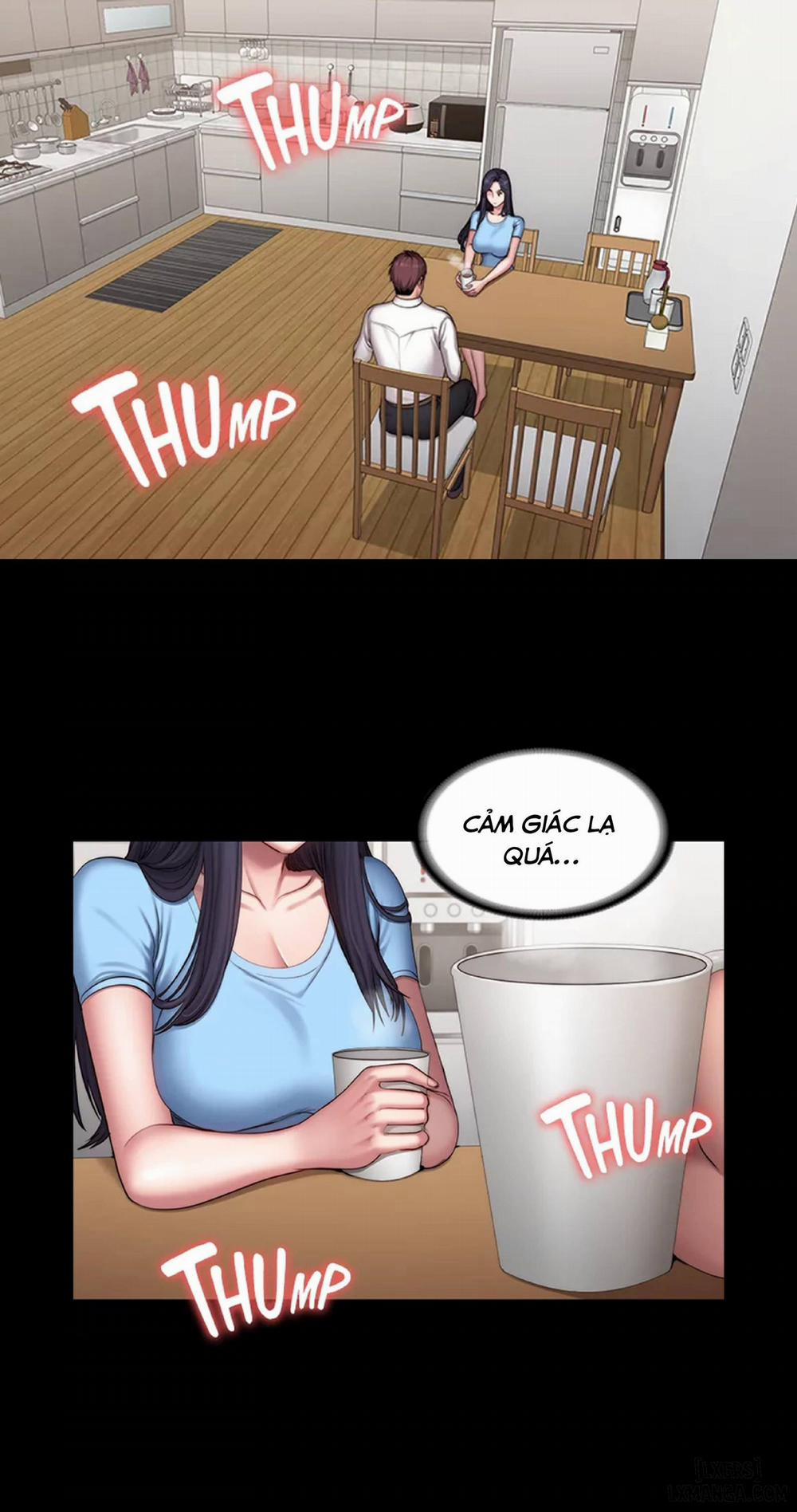 Huấn Luyện Viên Thể Hình 92 trang 13