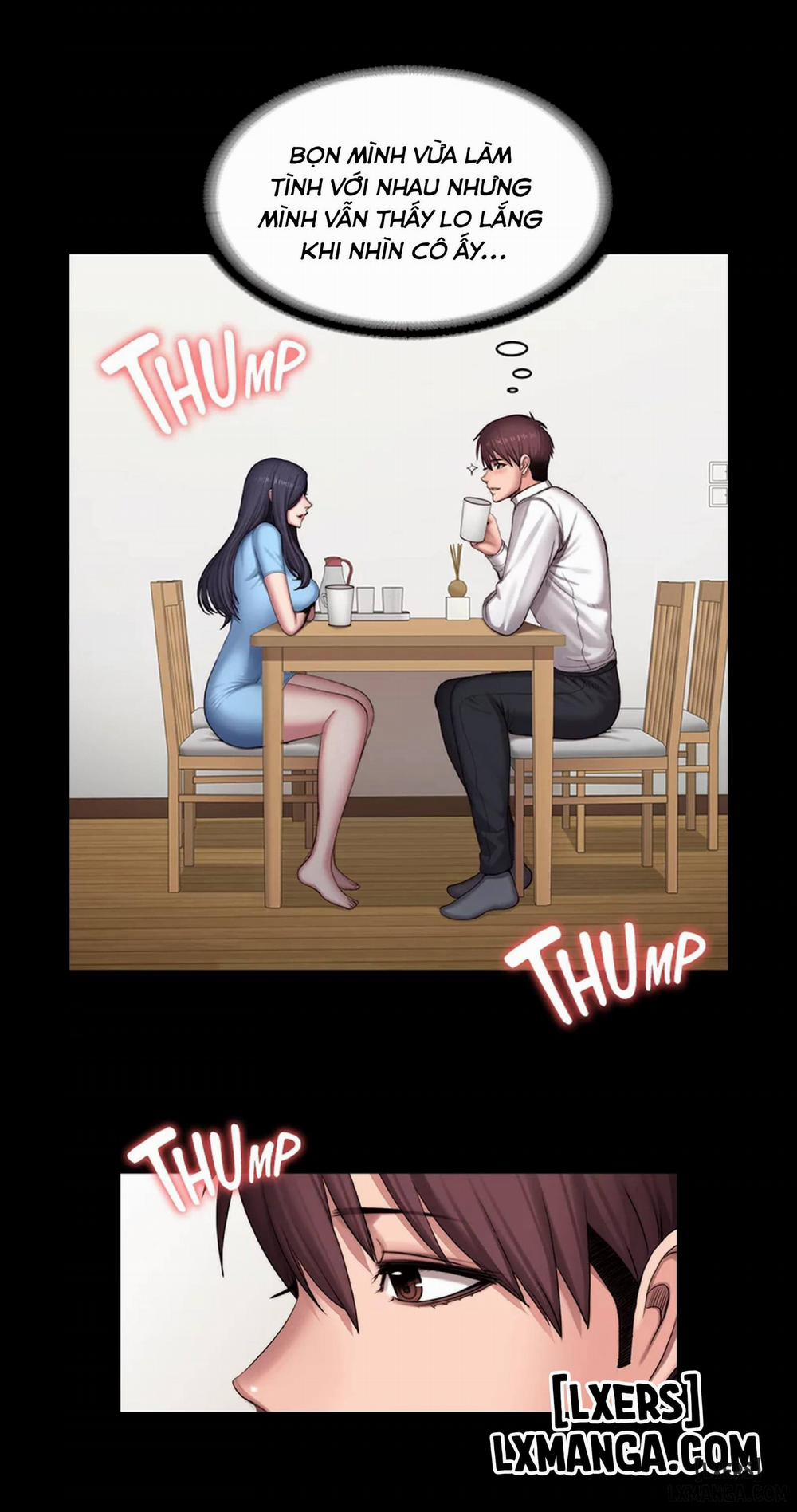 Huấn Luyện Viên Thể Hình 92 trang 14