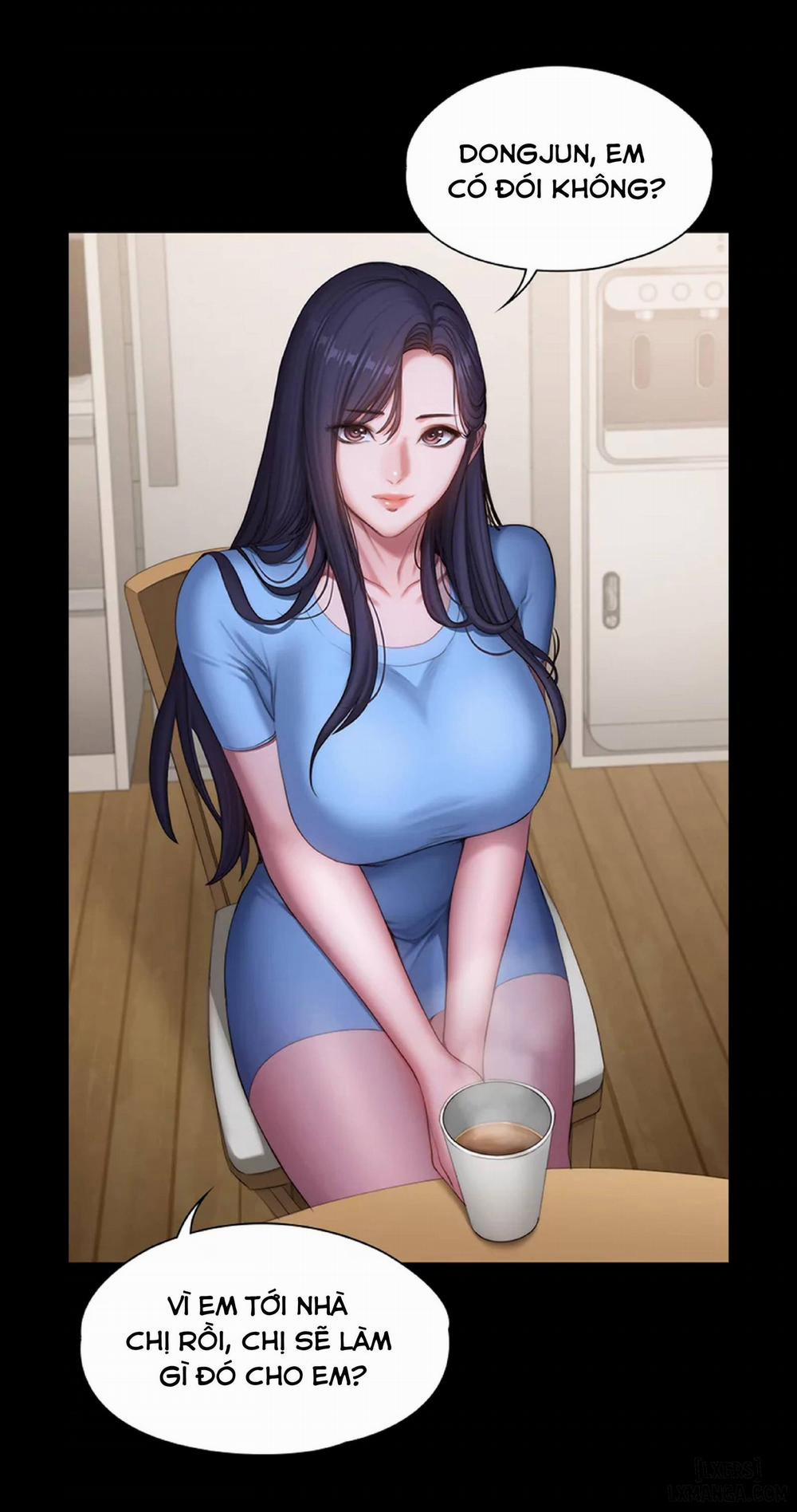 Huấn Luyện Viên Thể Hình 92 trang 16