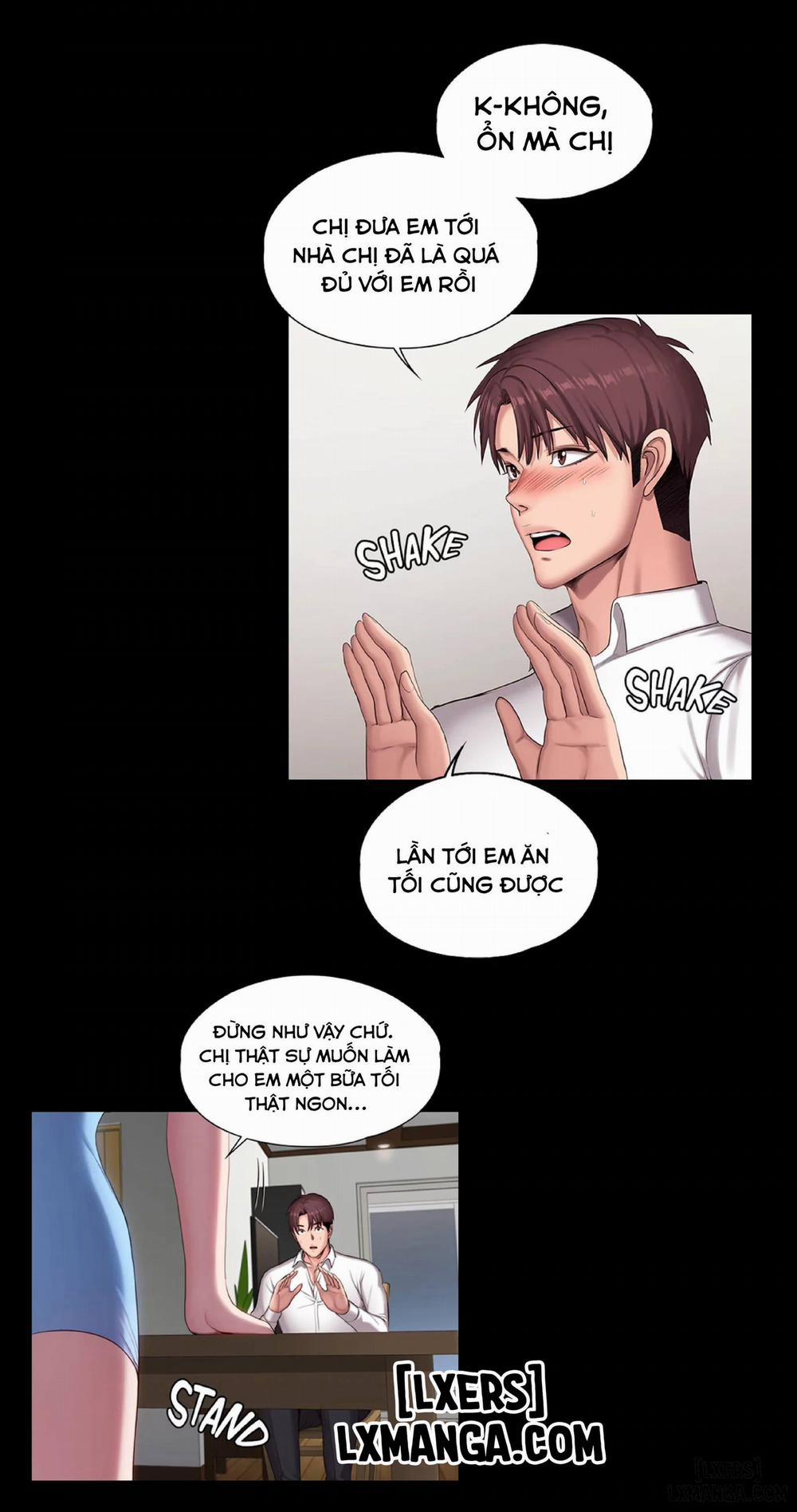 Huấn Luyện Viên Thể Hình 92 trang 17